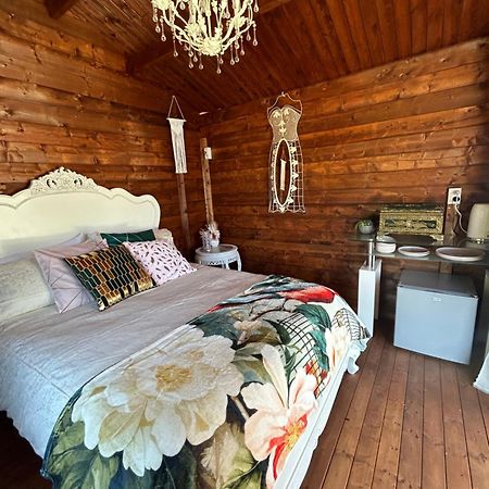 The Petite Suite Havelock Esterno foto