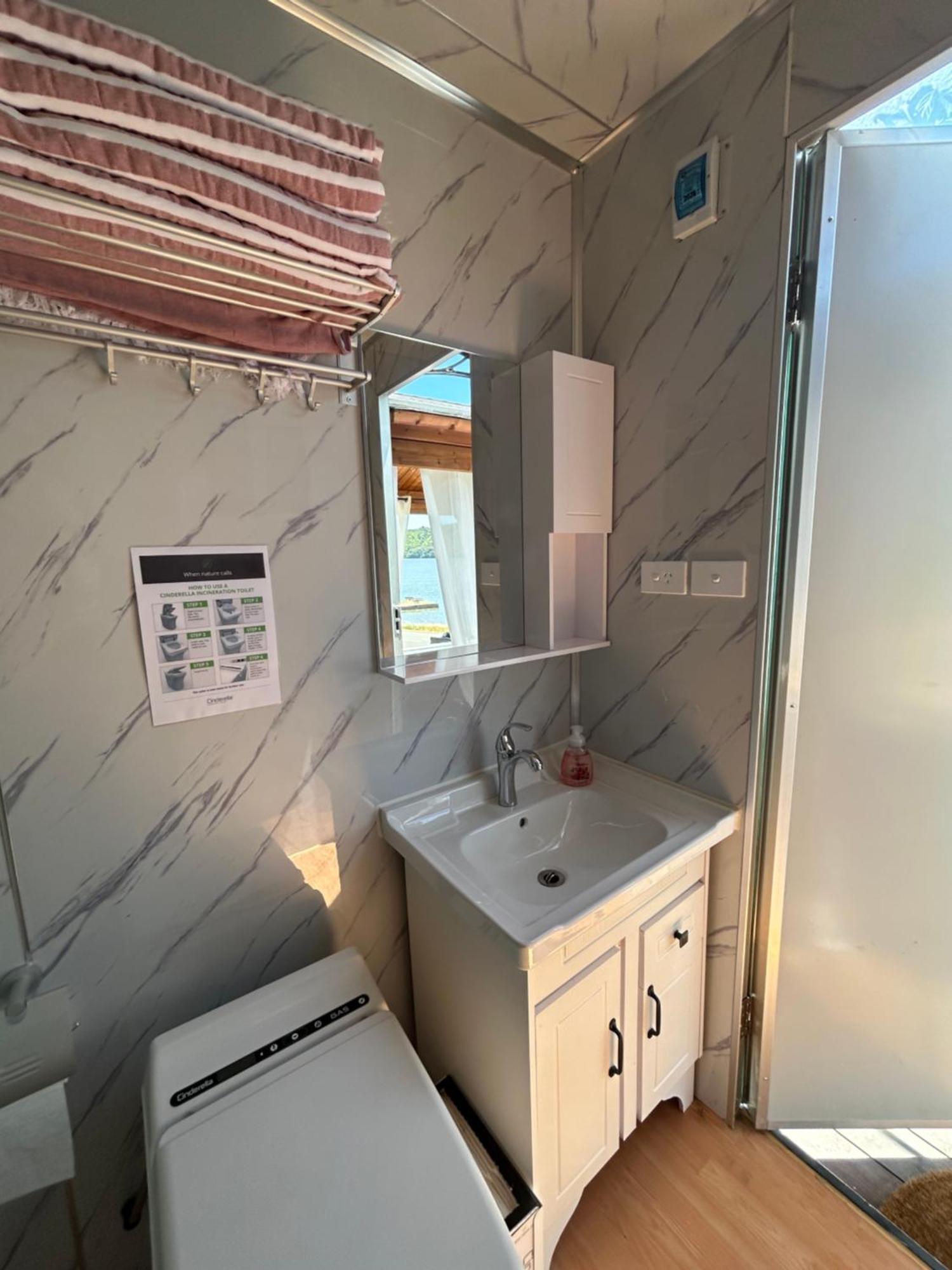 The Petite Suite Havelock Esterno foto