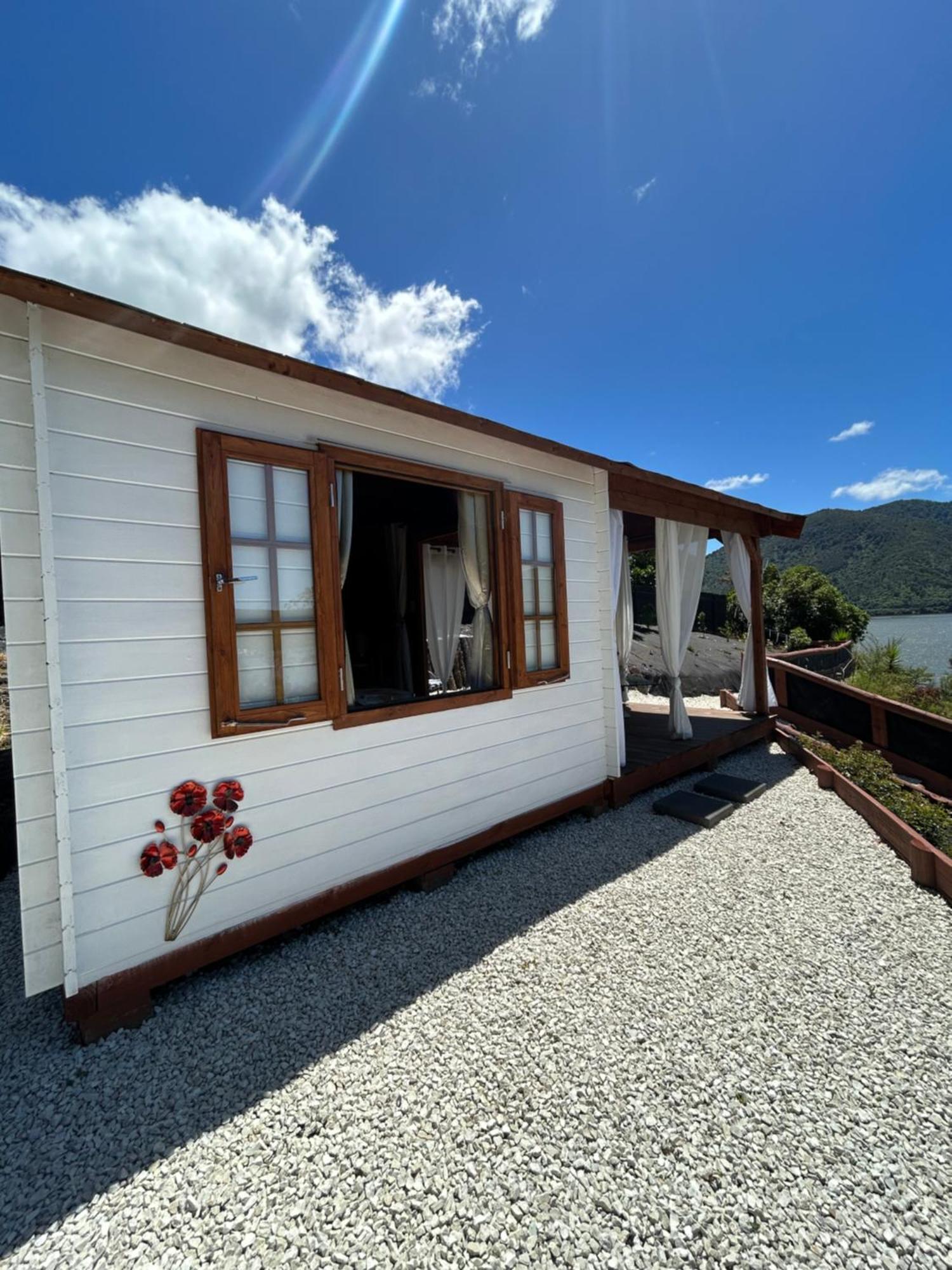 The Petite Suite Havelock Esterno foto
