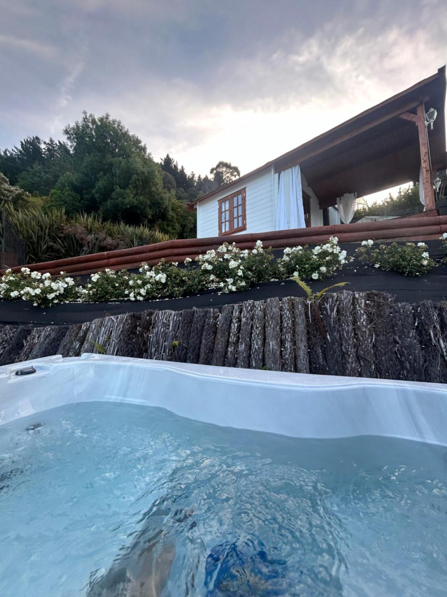 The Petite Suite Havelock Esterno foto