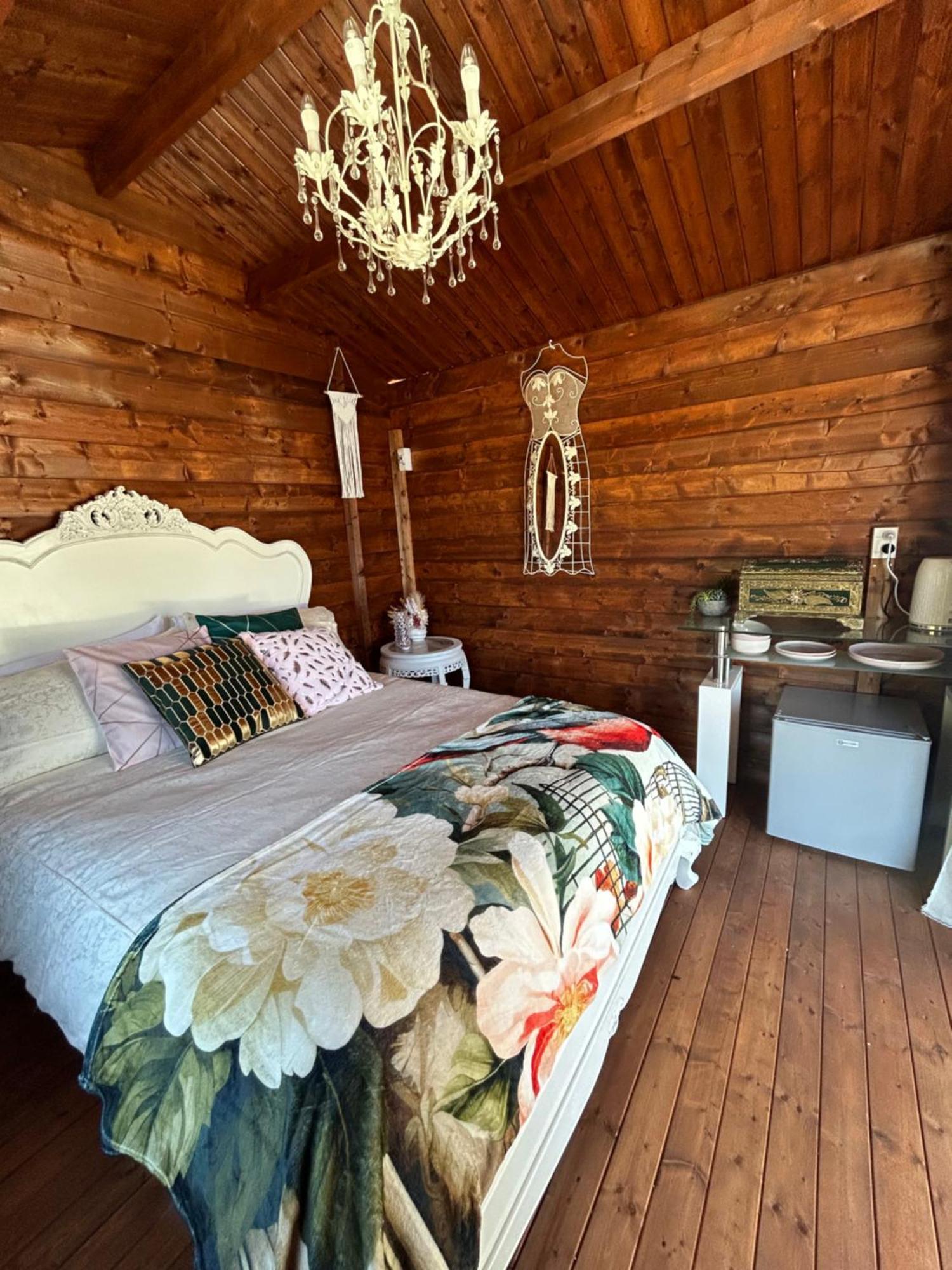 The Petite Suite Havelock Esterno foto