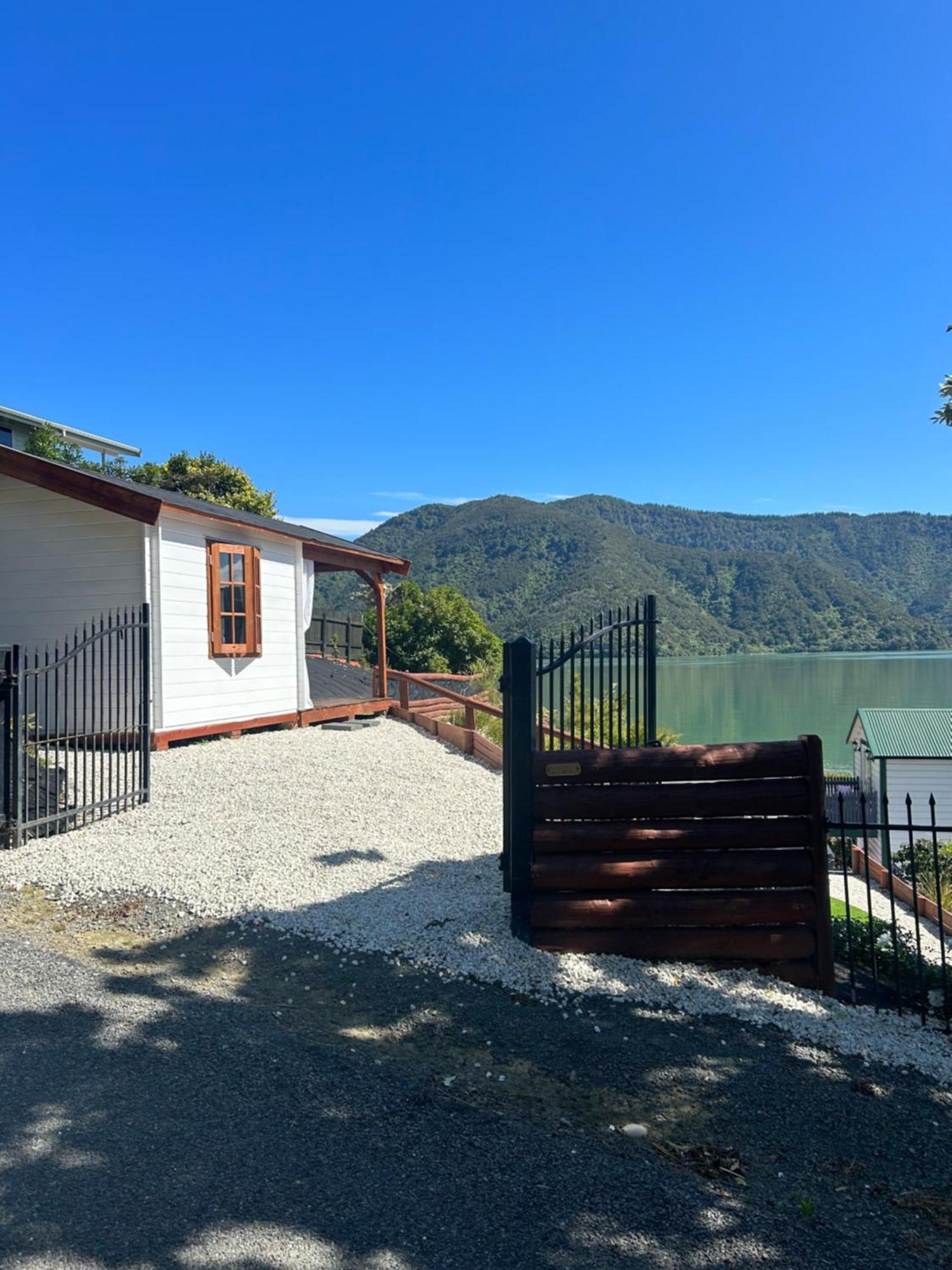 The Petite Suite Havelock Esterno foto